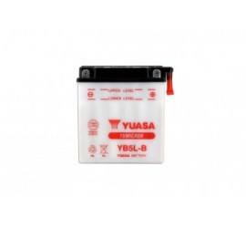 Batterie Yb5l-b - Yamaha/Suzuki