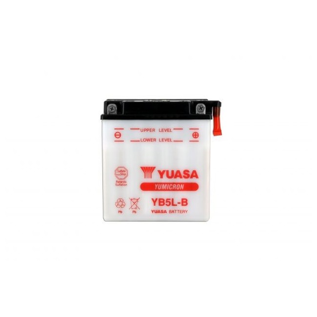Batterie Yb5l-b - Yamaha/Suzuki
