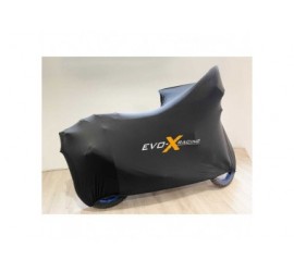 HOUSSE DE PROTECTION MOTO EVO-X RACING