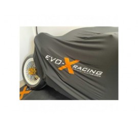 Housse casque moto Evo X Racing - Starshop votre spécialiste des  accessoires moto