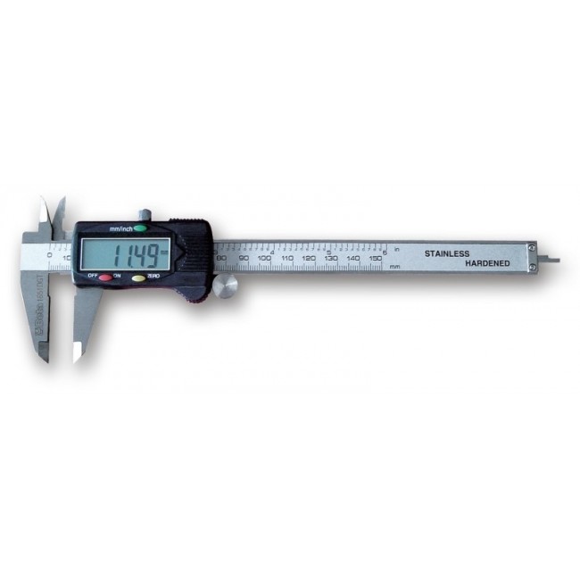 BETA VERNIER DIGITAL CALIPER 150mm