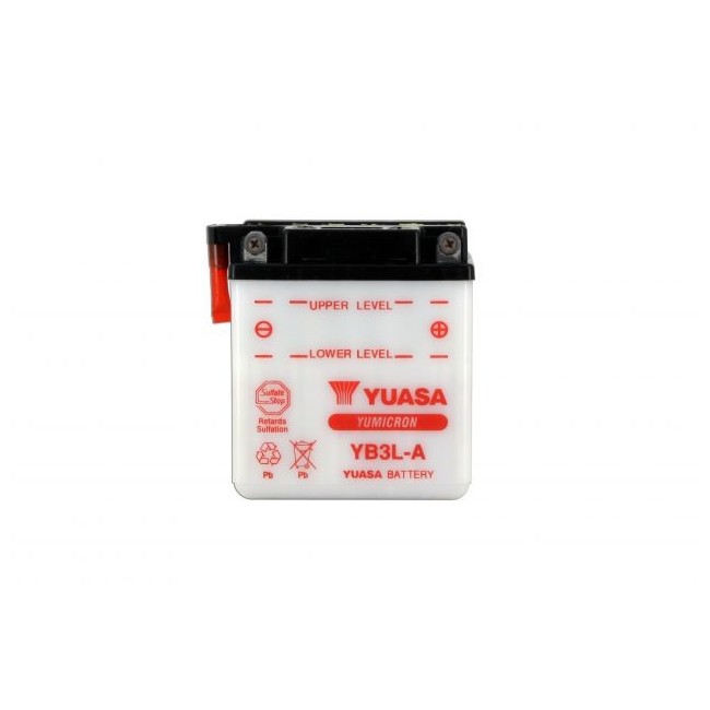 Batterie Yb3l-a - Honda