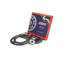 Kit chaine AXRING 16x42 - DR 600 S/R 85-91