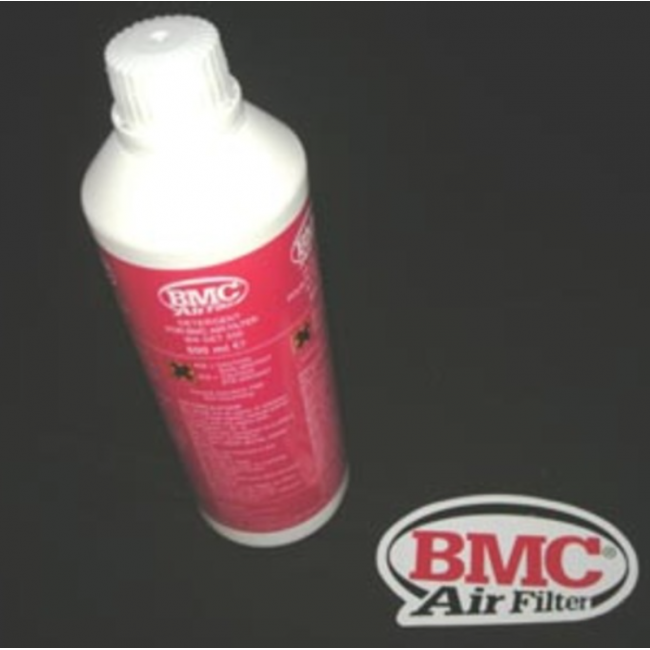 Nettoyant filtre à air BMC - 500ml