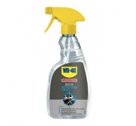Nettoyant Moto Complet WD40 - 500ml