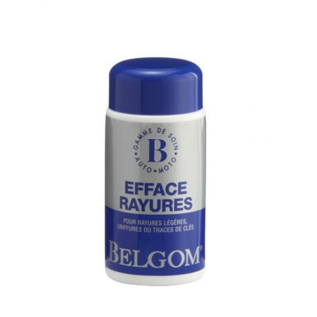 Efface rayure BELGOM - flacon 150ml