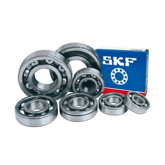 Roulement de roue 6204-2RSH/C3 - SKF