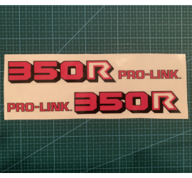 XR R 350 (84) - Pro-Link