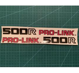 XR R 500 (83) - Pro-Link