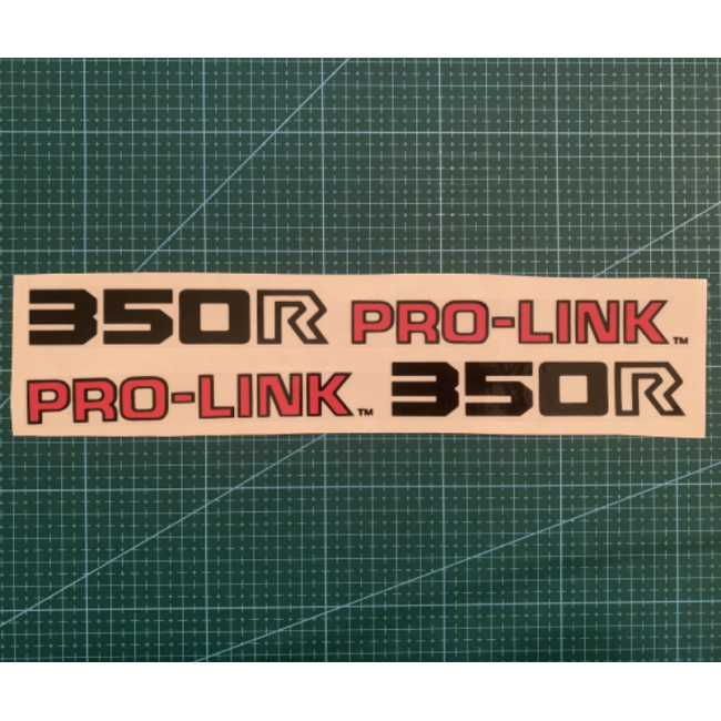 XR R 350 (83) - Pro-Link