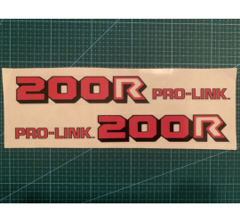 XR R 200 (84) - Pro-Link