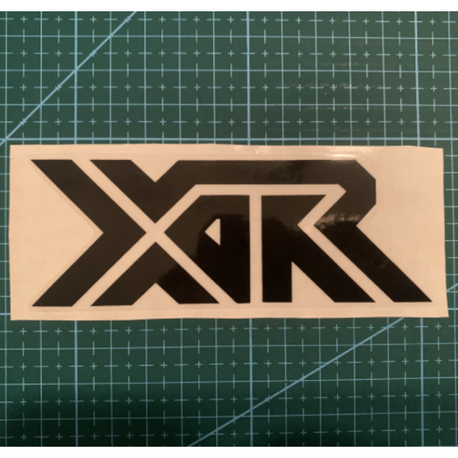 XR R toutes cylindrés (81) - Latéraux