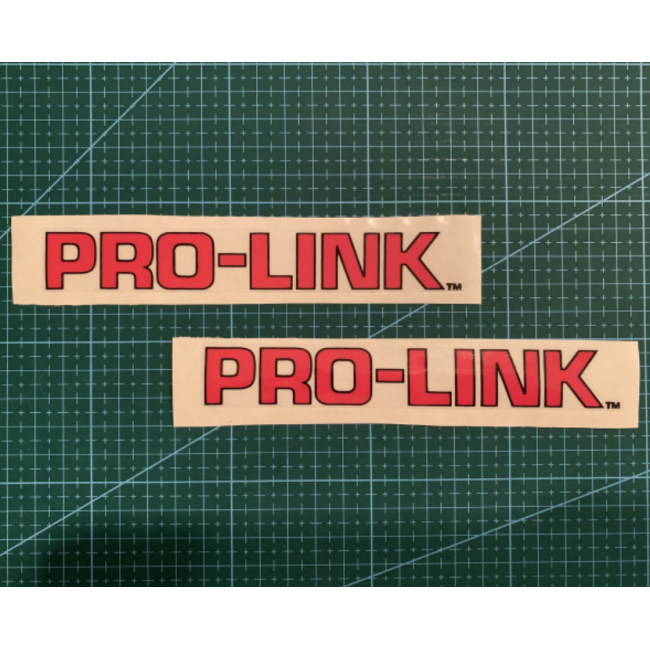 XLR 250 E (84) - Pro-Link