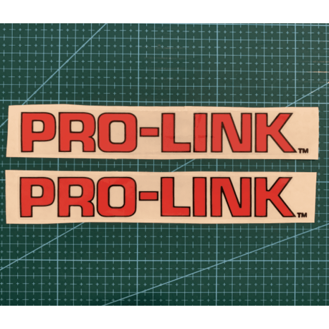 XLR toutes cylindrés - Pro-Link
