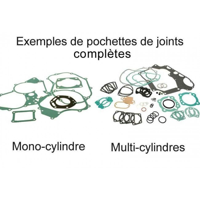 Kit complet joint-moteur CENTAURO - XLR 125