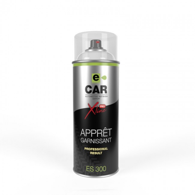 Apprêt garnissant 1K  400ML - BLANC