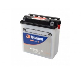 Batterie TECNIUM BB5L-B CONV W/ ACID