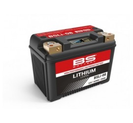 Batterie BS BATTERY BSLI-08 LITHIUM