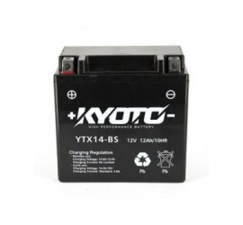 Batterie Gtx14-bs - Honda